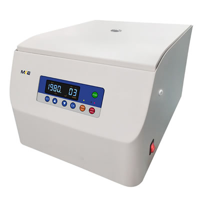 T6-S Laespoed Lab Sentrifuge