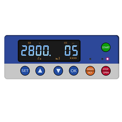 T6-S Laespoed Lab Sentrifuge