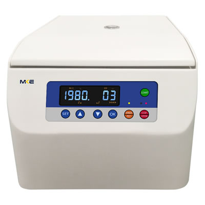 T5-M Laespoed Lab Sentrifuge