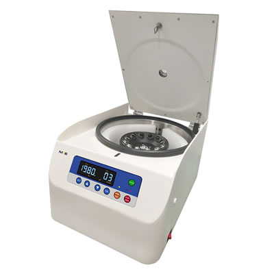 T5-M Laespoed Lab Sentrifuge